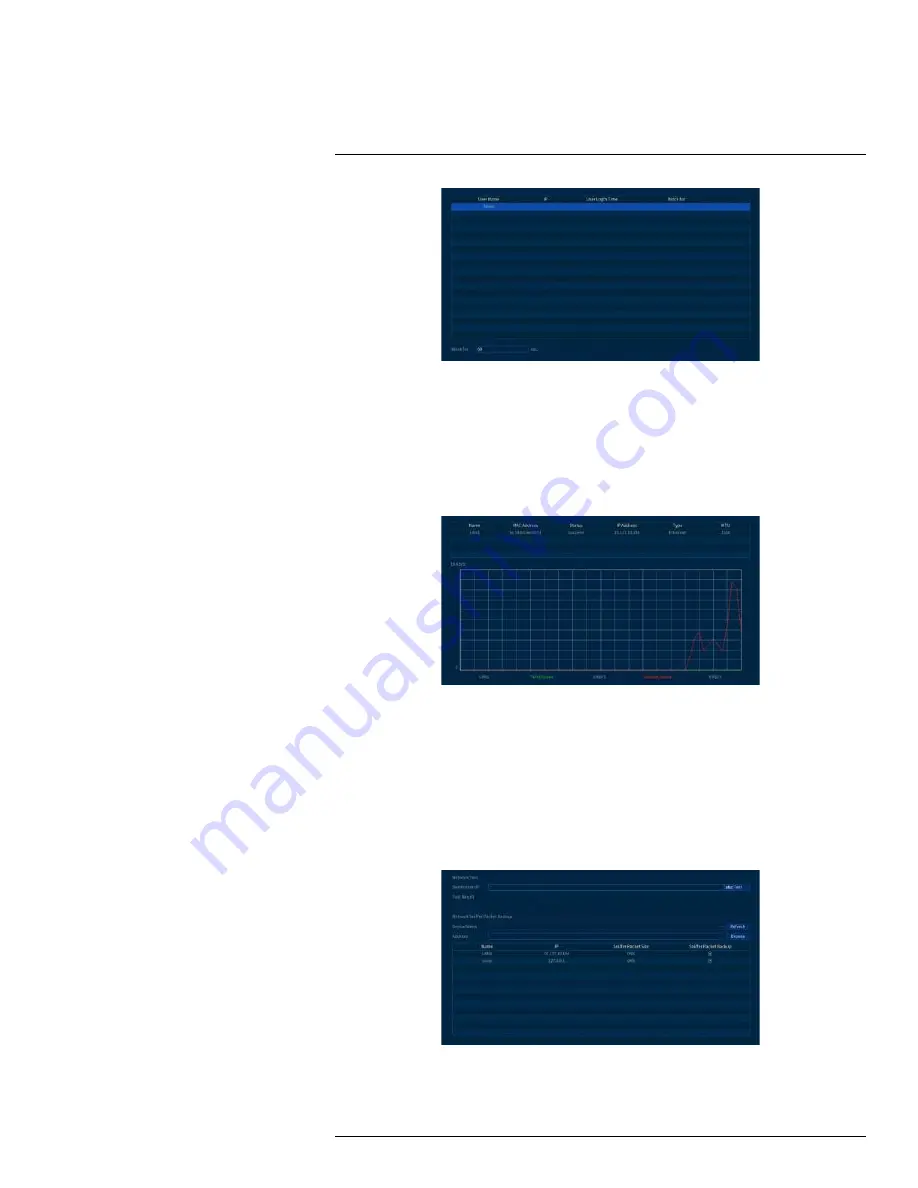 Lorex D241 Series User Manual Download Page 86