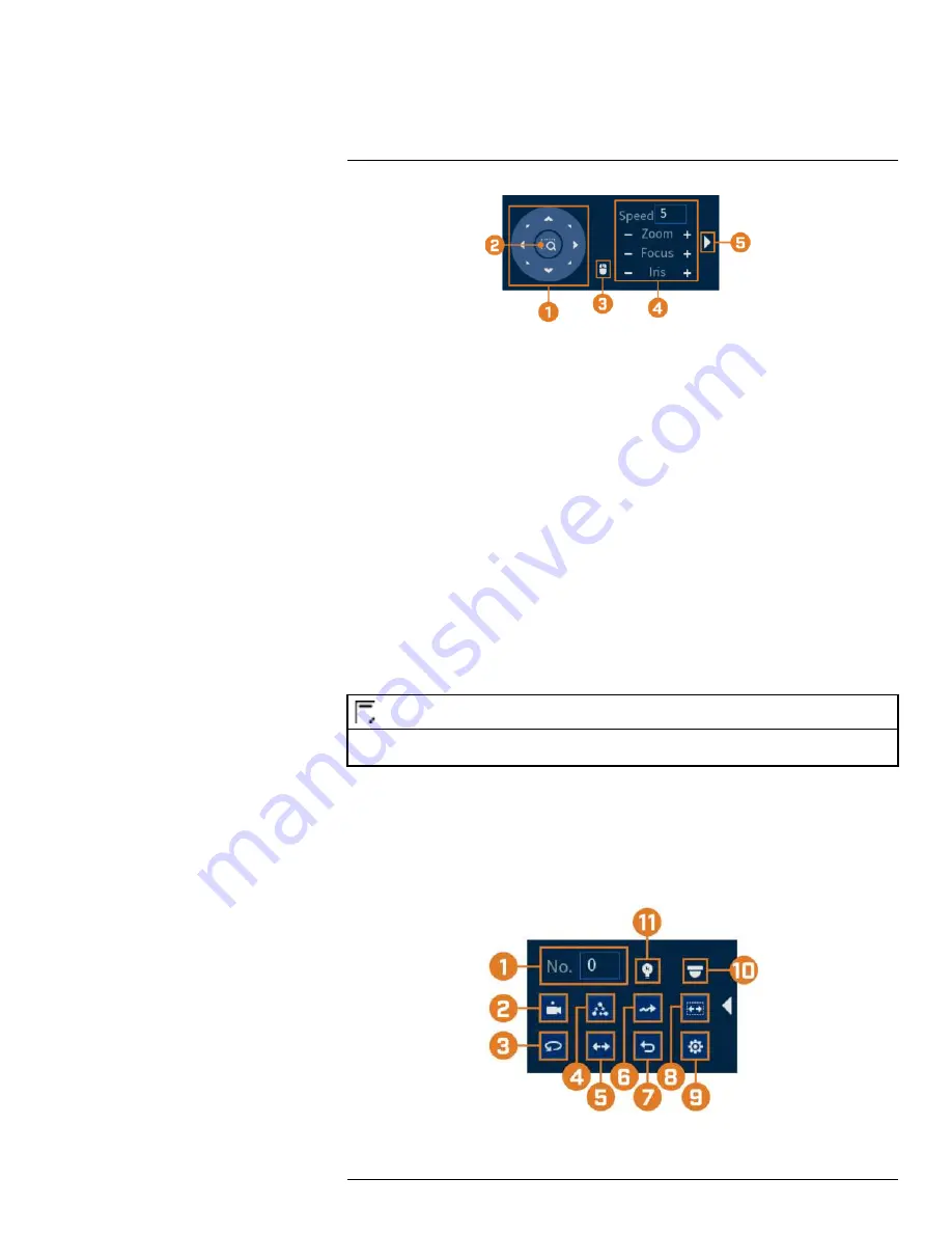 Lorex D241 Series User Manual Download Page 92