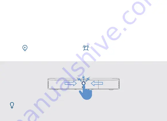 Lorex D242B Series Quick Setup Manual Download Page 19