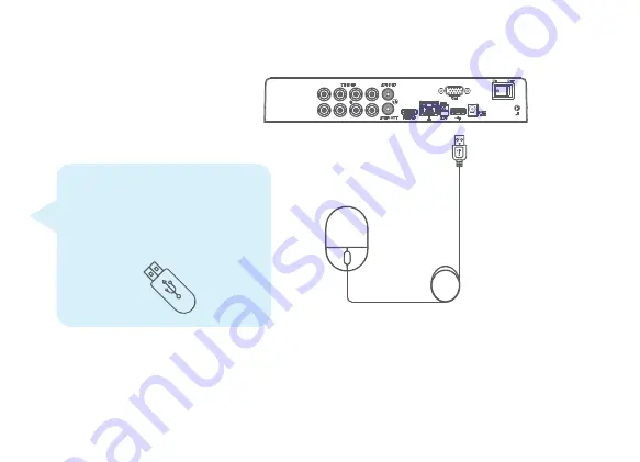 Lorex D862 Series Quick Setup Manual Download Page 9