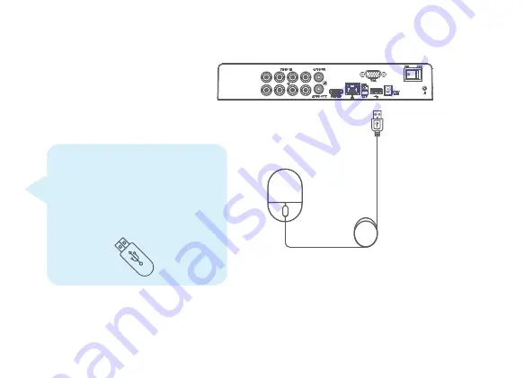 Lorex D862 Series Quick Setup Manual Download Page 65