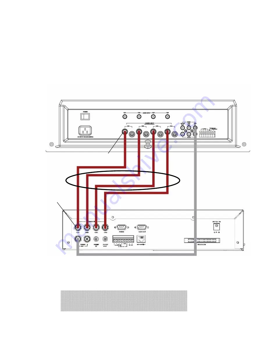 Lorex DXR43000 Series Instruction Manual Download Page 36