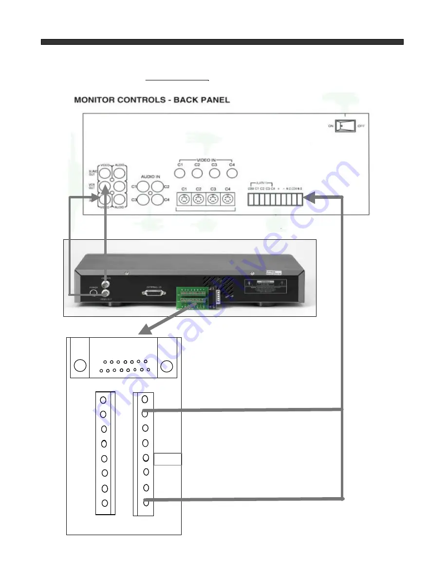 Lorex L14S244C Скачать руководство пользователя страница 23