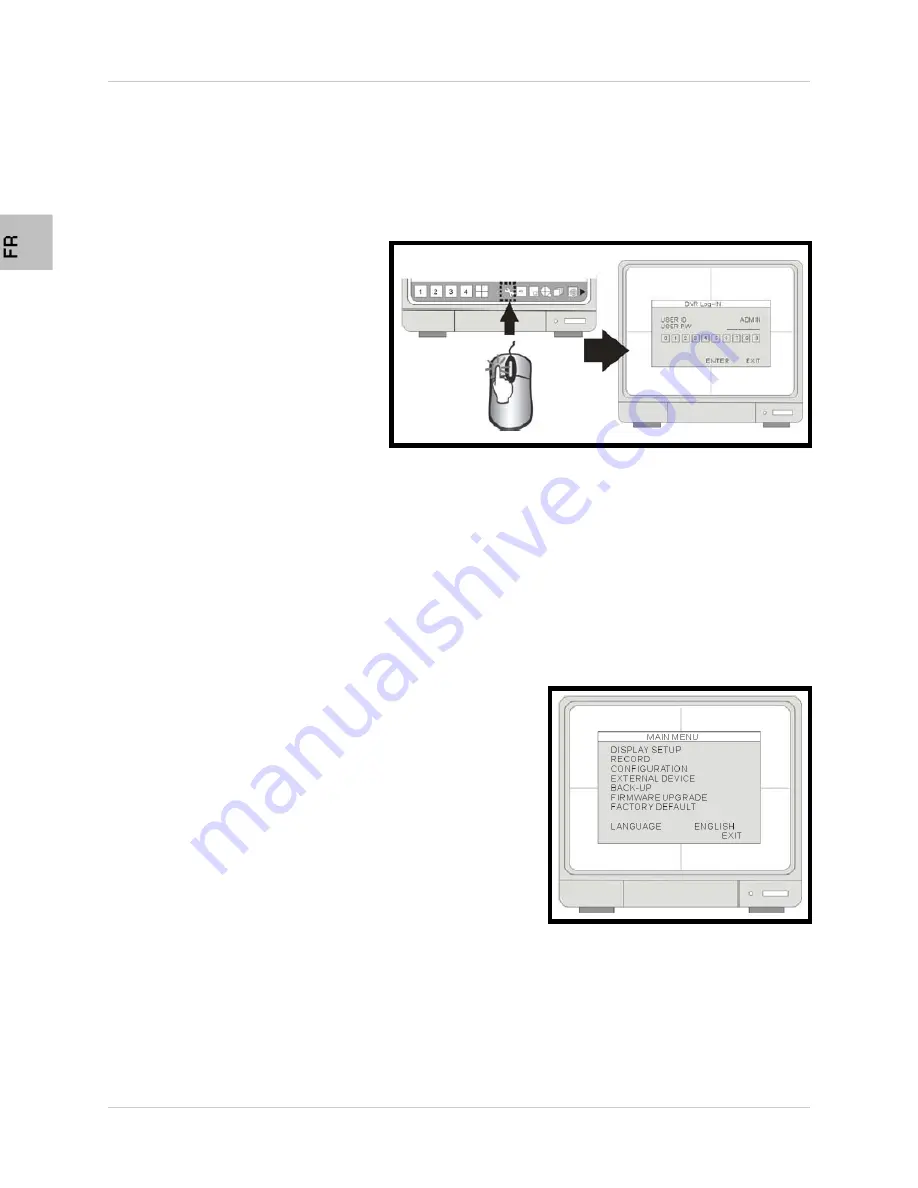 Lorex L15LD420 SERIES Instruction Manual Download Page 143