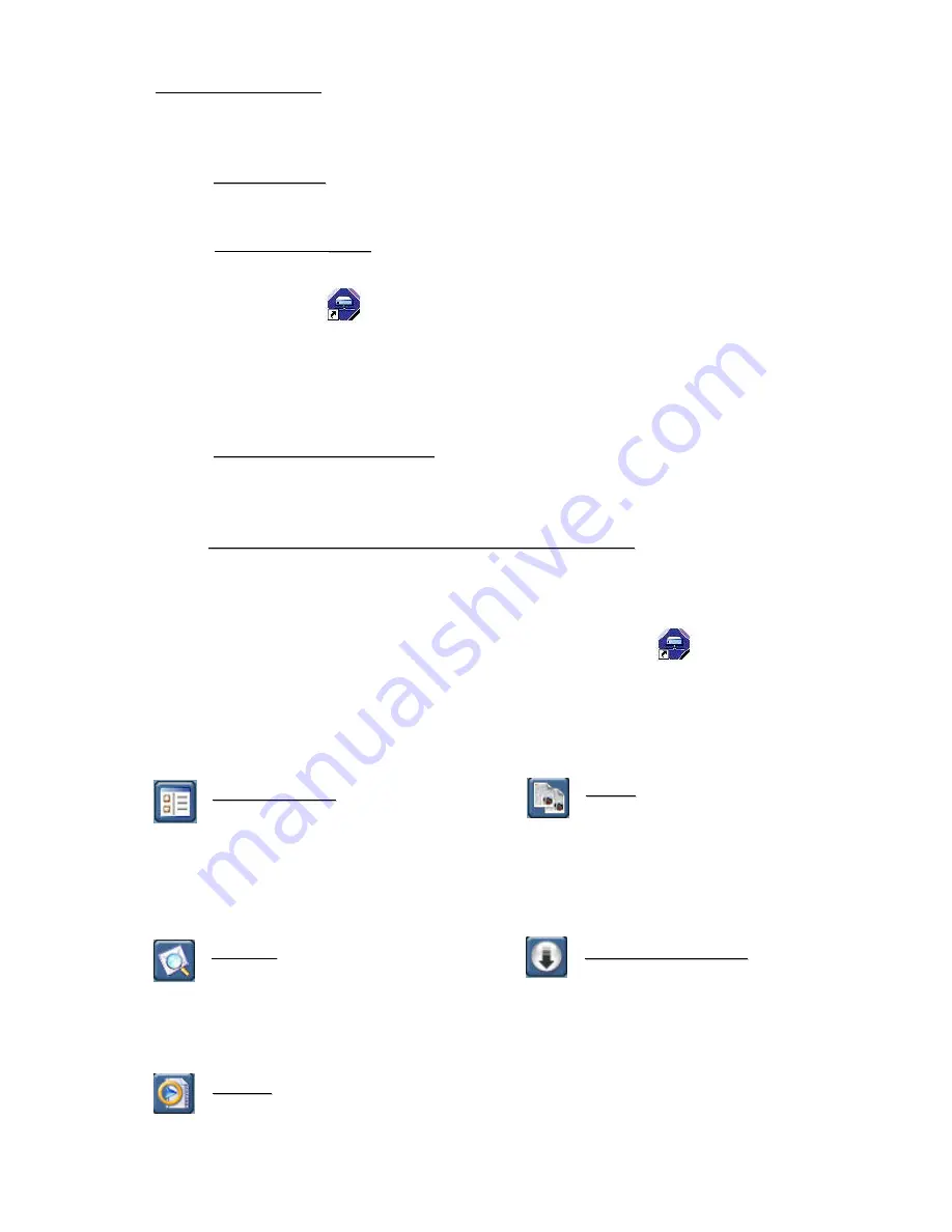 Lorex L224 Series Instruction Manual Download Page 35