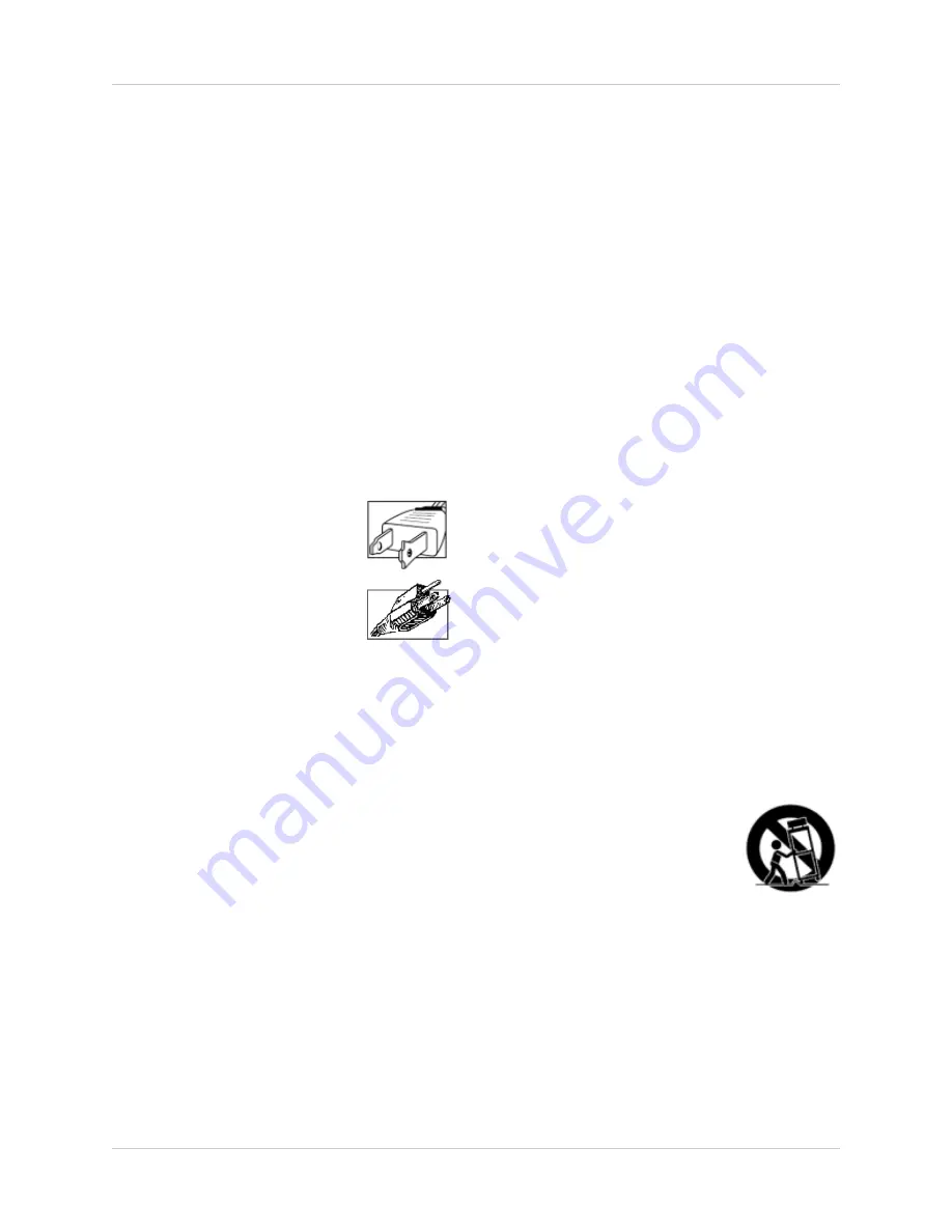 Lorex L284161 Instruction Manual Download Page 3