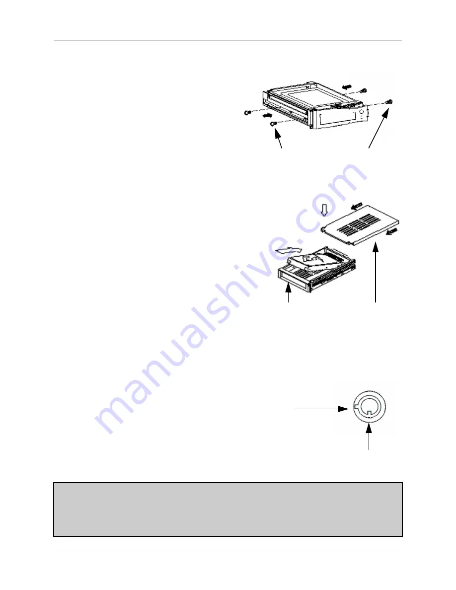 Lorex L284161 Instruction Manual Download Page 15