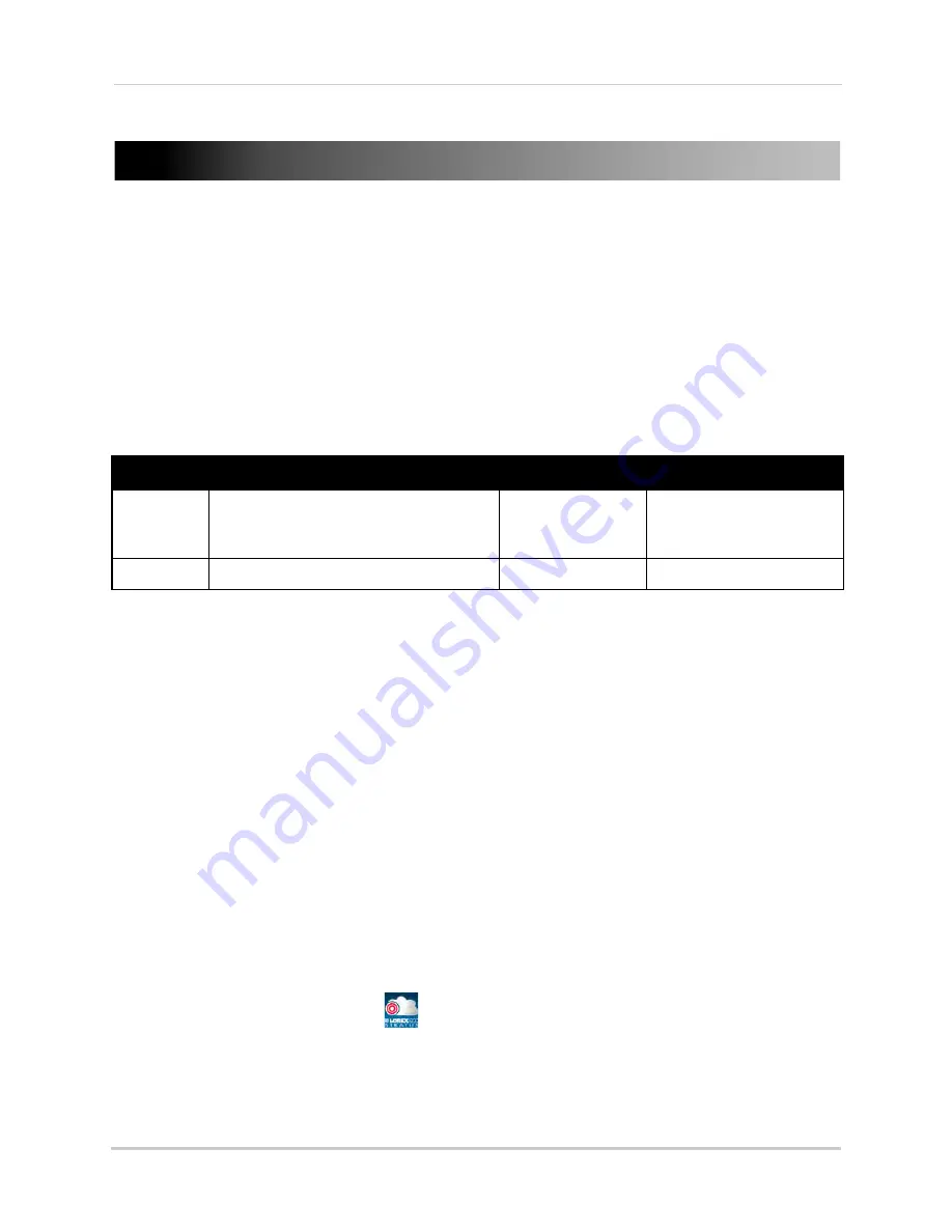 Lorex LH150 Instruction Manual Download Page 100