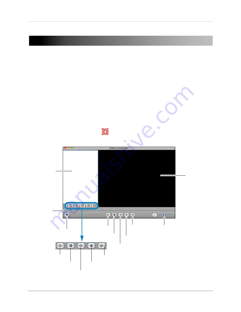 Lorex LH150 Instruction Manual Download Page 119