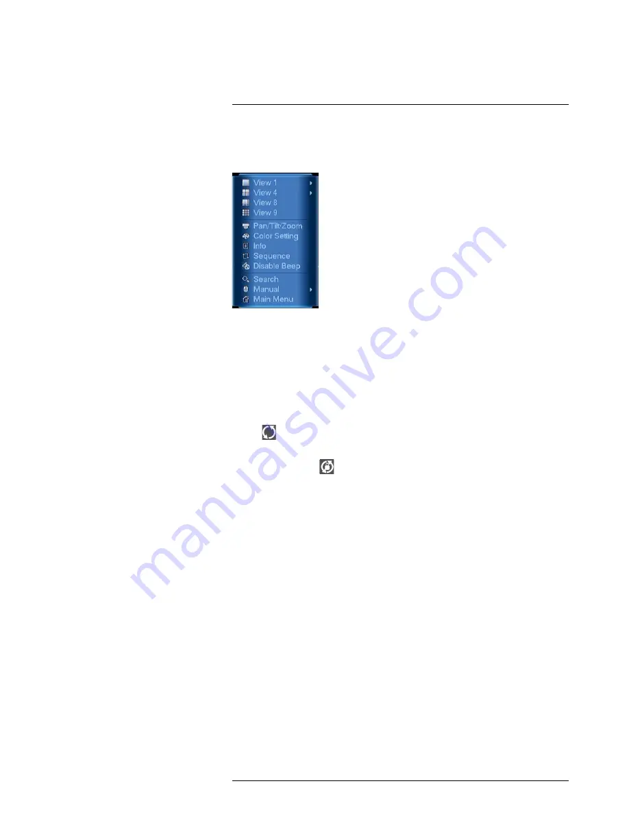 Lorex LHV16212 Instruction Manual Download Page 30