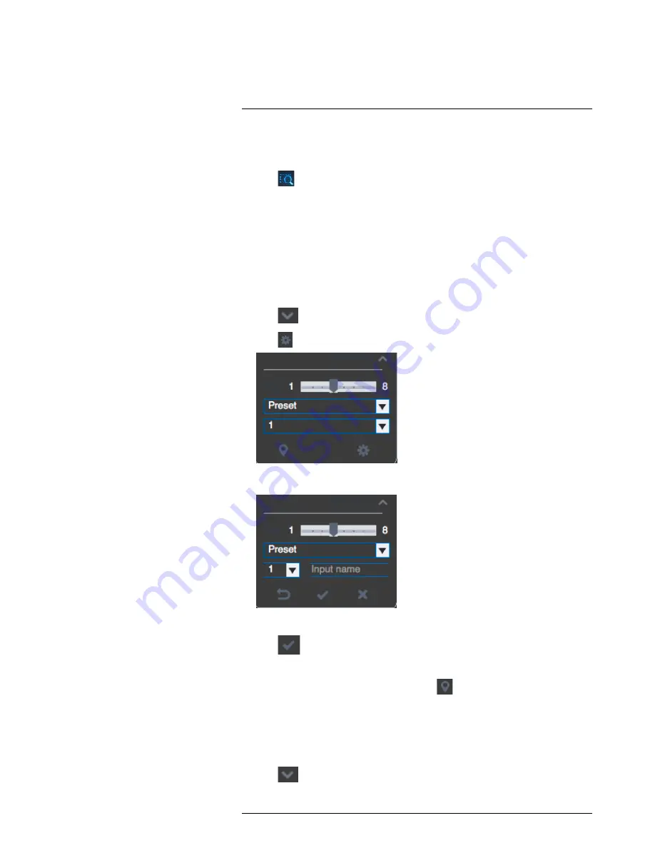 Lorex LHV16212 Instruction Manual Download Page 91