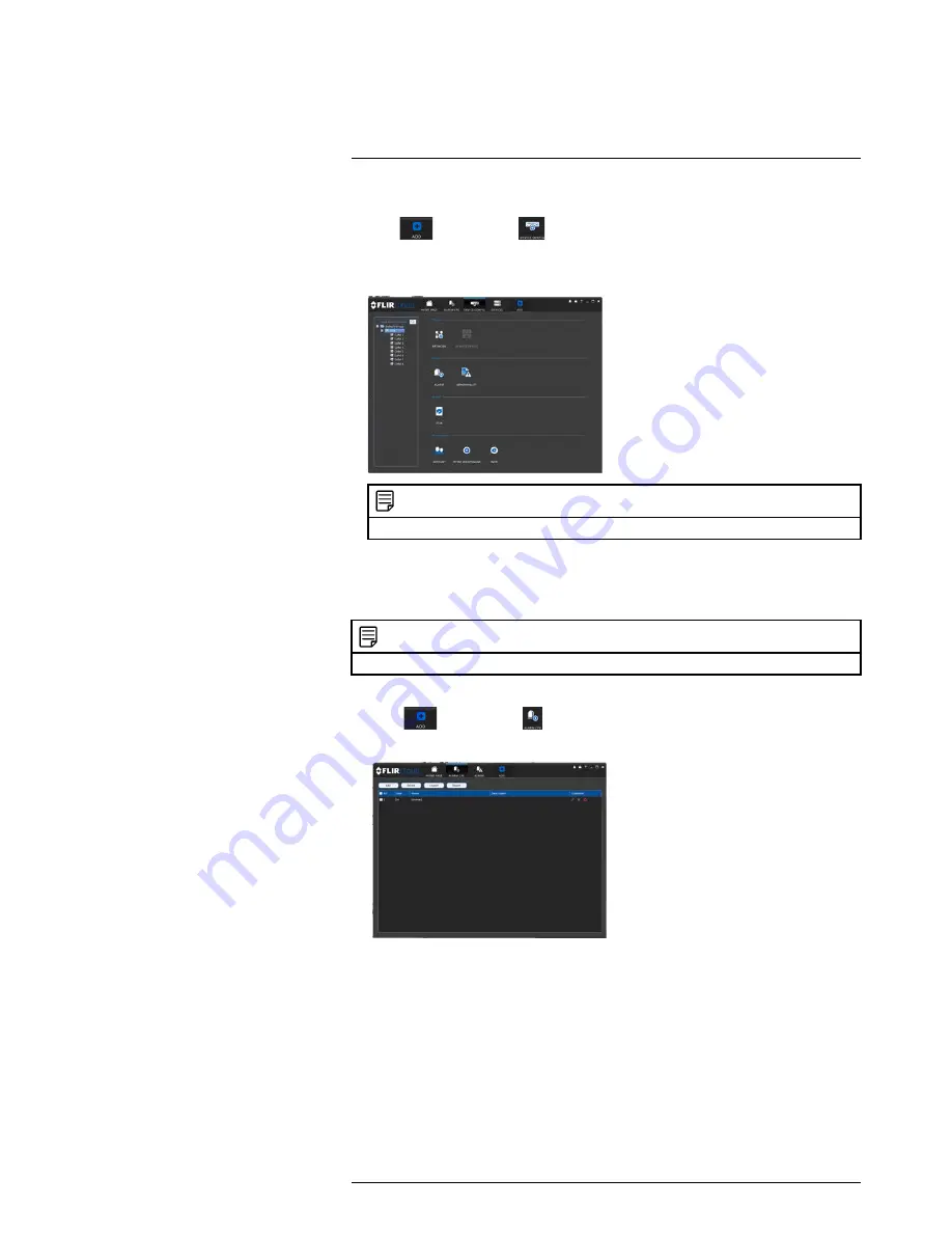 Lorex LHV16212 Instruction Manual Download Page 101