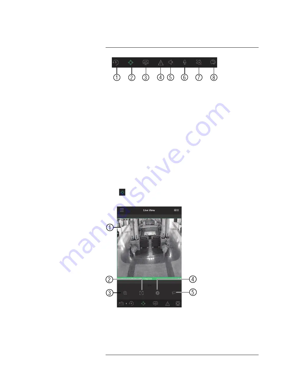 Lorex LHV16212 Instruction Manual Download Page 112