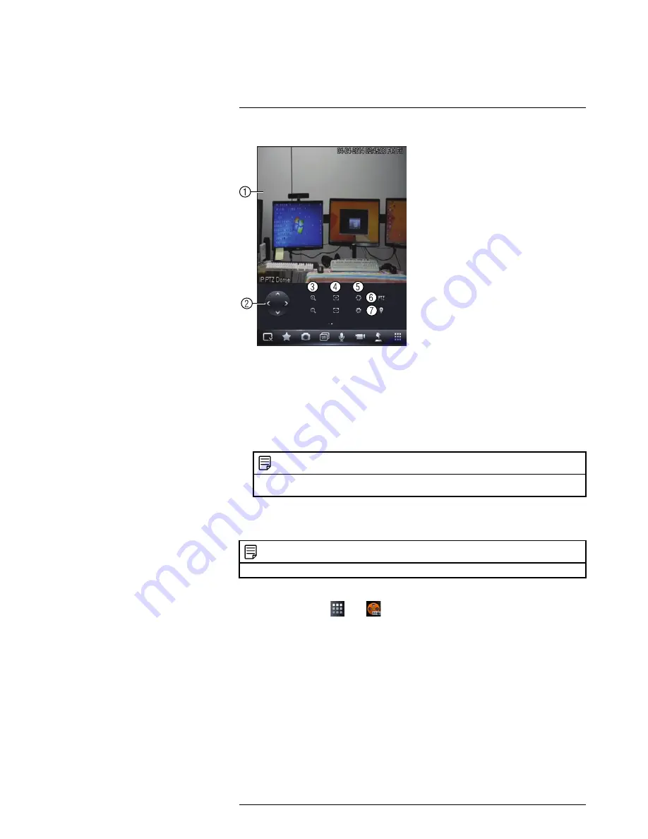 Lorex LHV16212 Instruction Manual Download Page 125