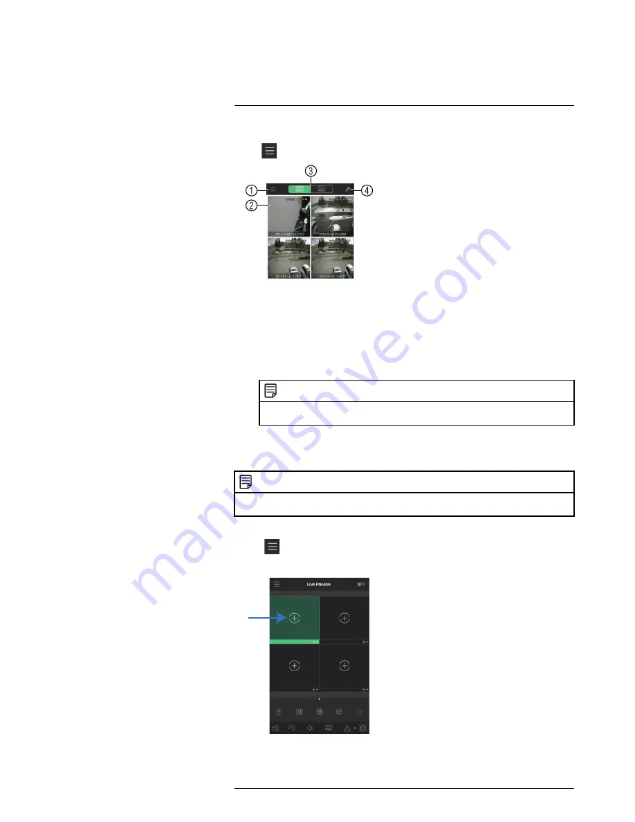 Lorex LHV16212 Instruction Manual Download Page 138