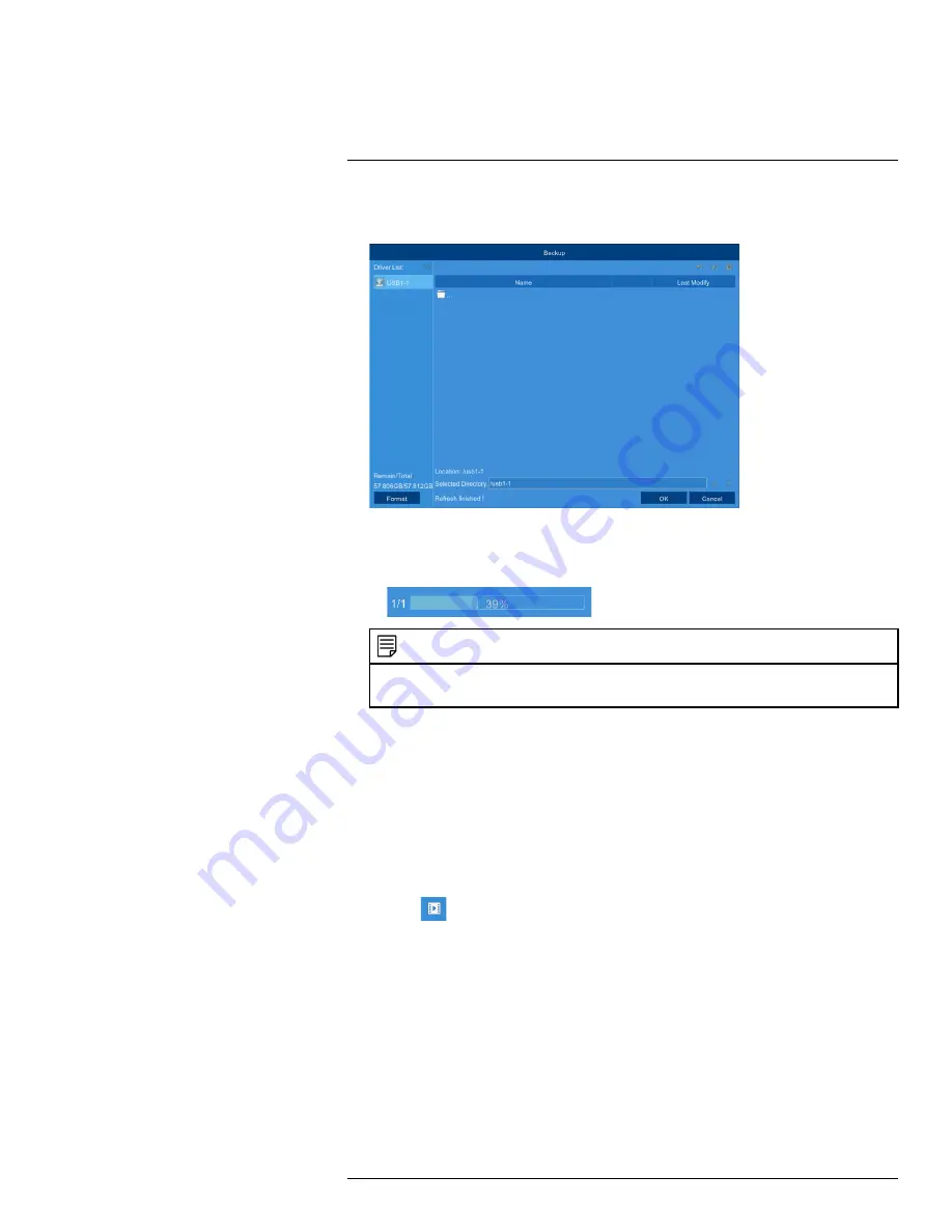 Lorex LHWF1006 Series Instruction Manual Download Page 39