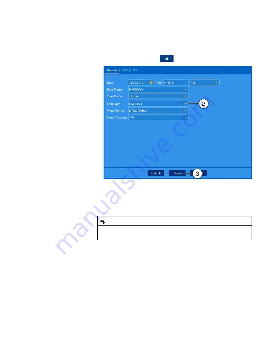 Lorex LHWF1006 Series Instruction Manual Download Page 66