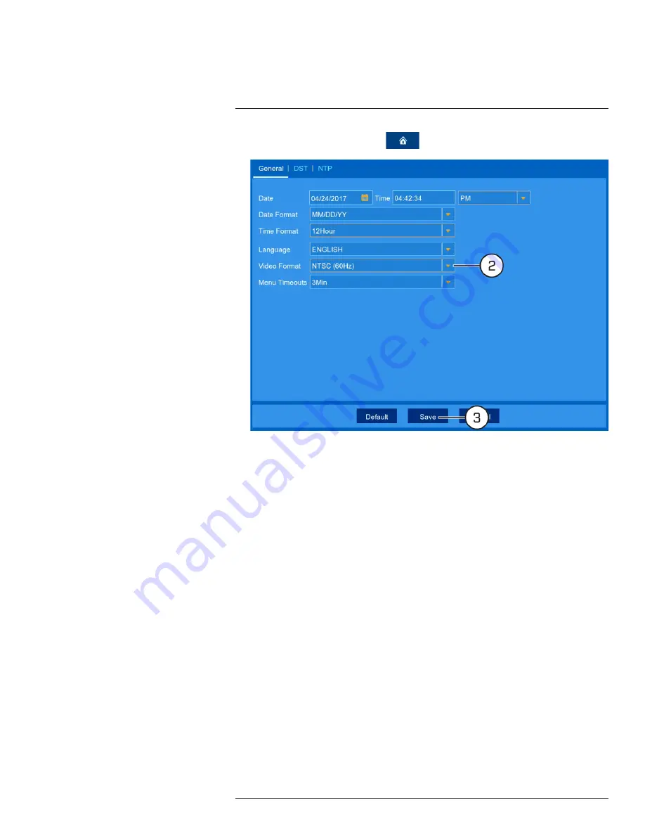 Lorex LHWF1006 Series Instruction Manual Download Page 67