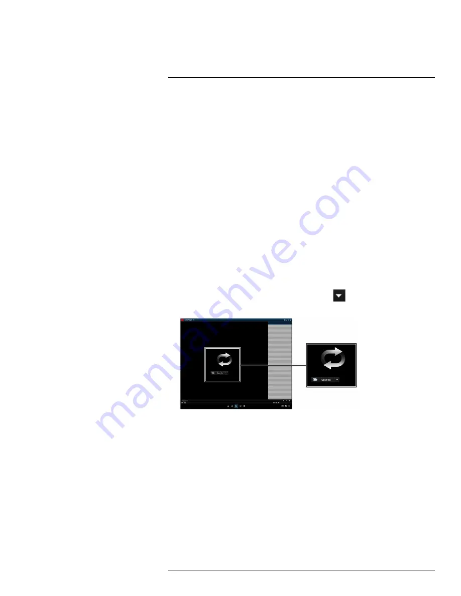 Lorex LHWF1006 Series Instruction Manual Download Page 80