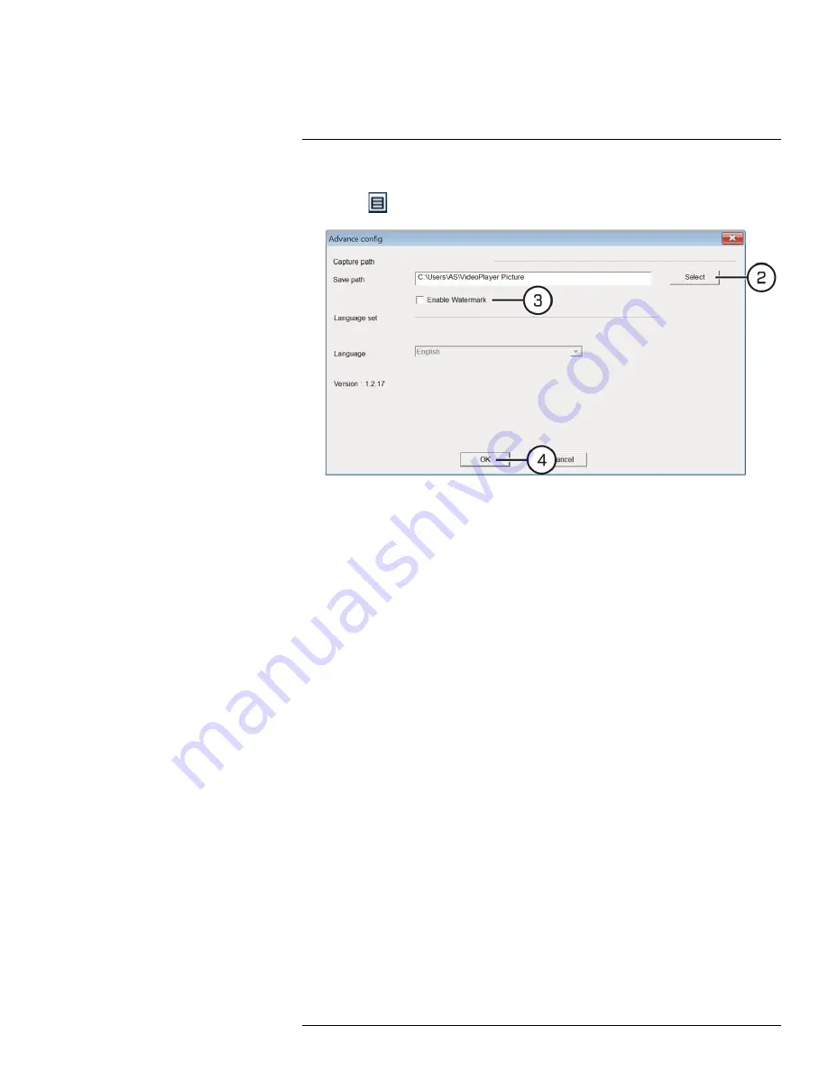 Lorex LHWF1006 Series Instruction Manual Download Page 82