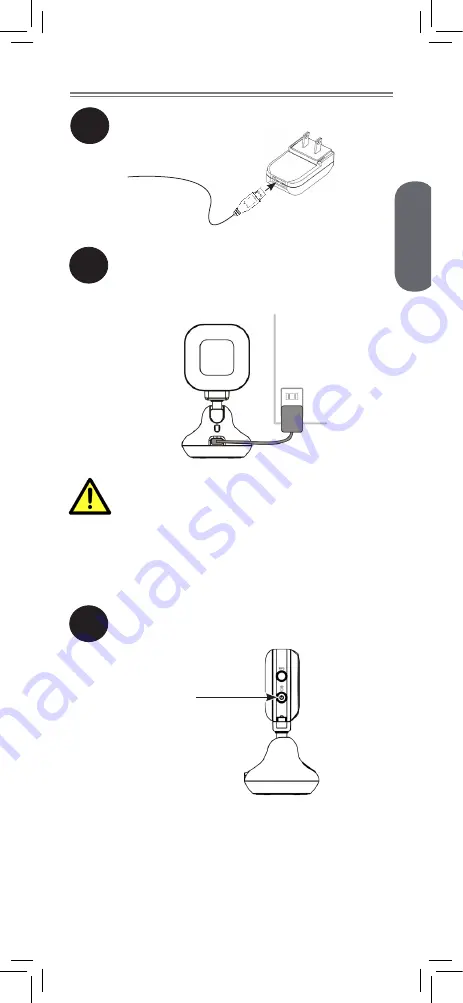 Lorex Litle Link User Manual Download Page 47