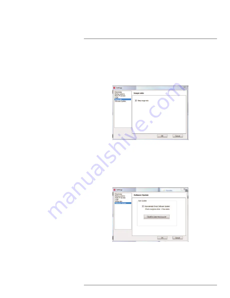 Lorex LNC234 Series User Manual Download Page 52