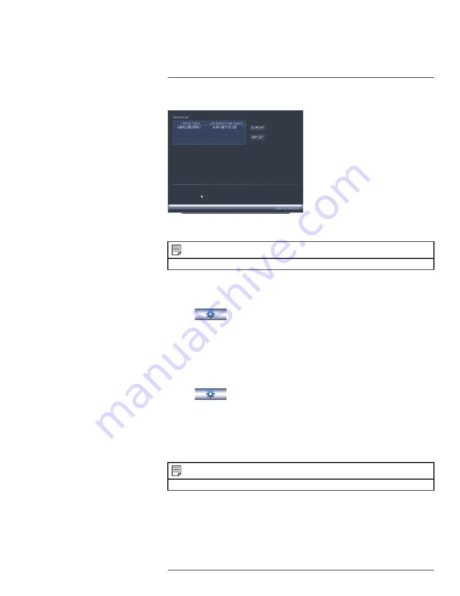 Lorex LNR100 SERIES Instruction Manual Download Page 67