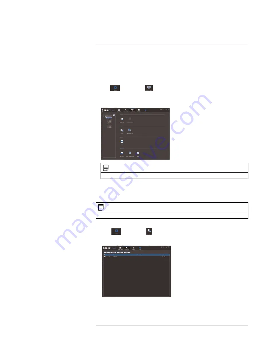 Lorex LNR100 SERIES Instruction Manual Download Page 102