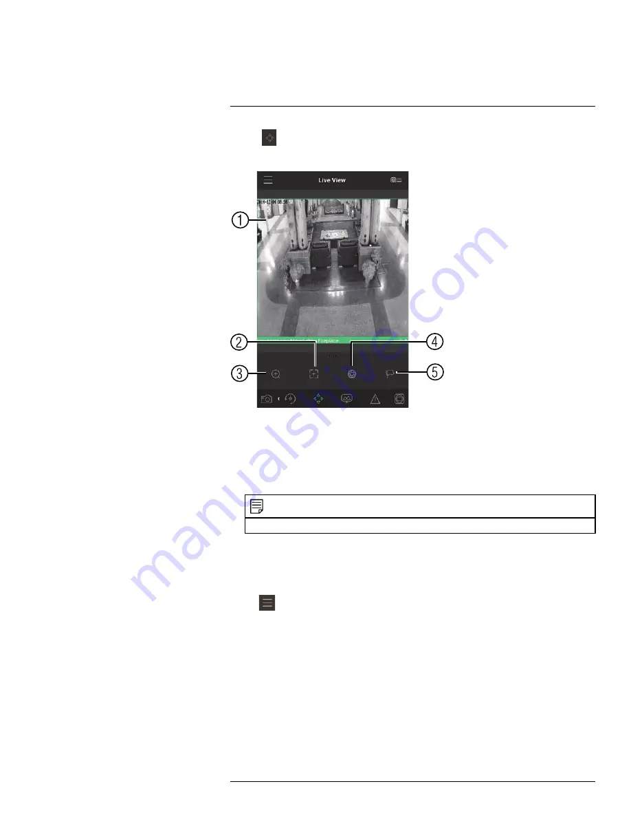 Lorex LNR100 SERIES Instruction Manual Download Page 115