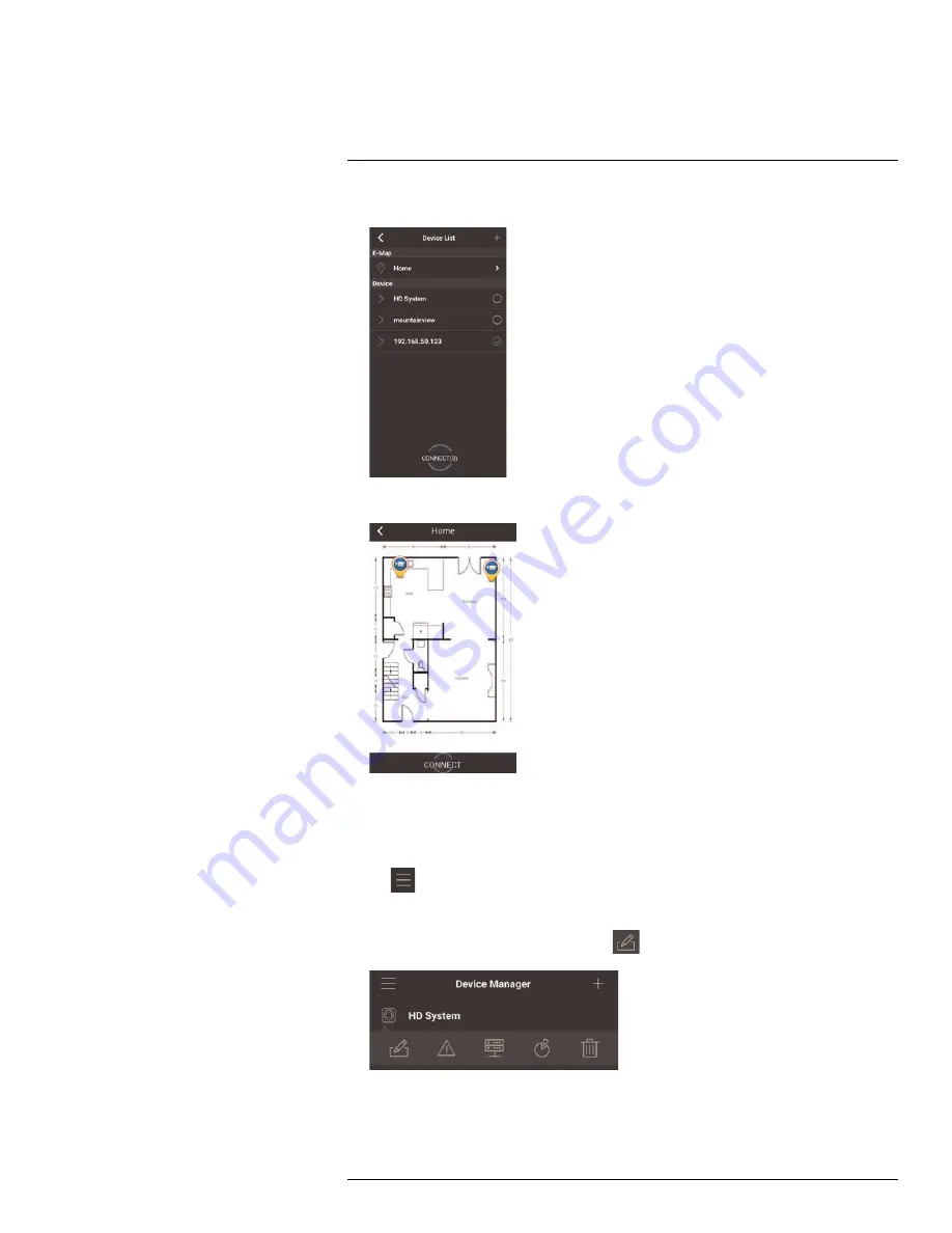 Lorex LNR100 SERIES Instruction Manual Download Page 123