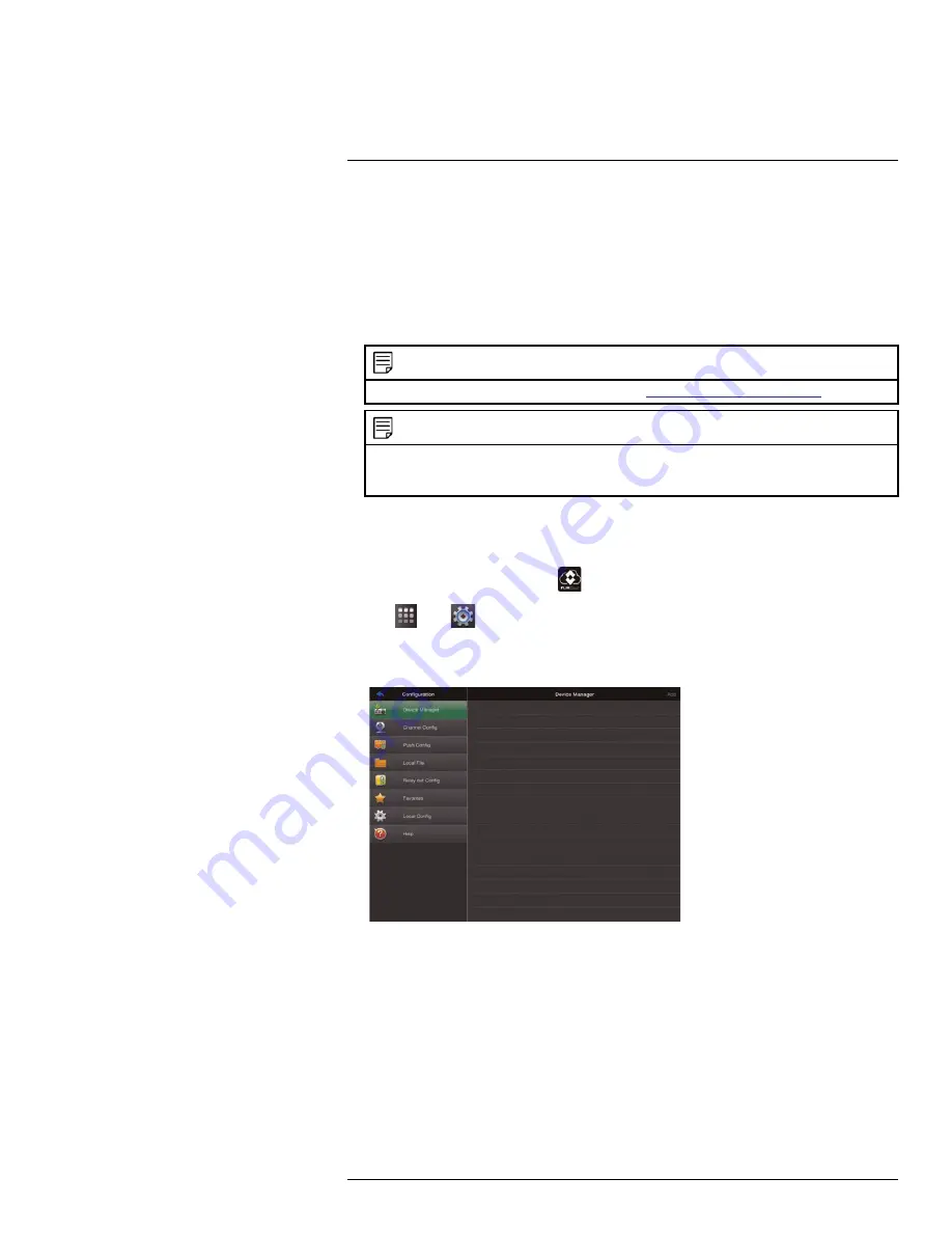 Lorex LNR100 SERIES Instruction Manual Download Page 126