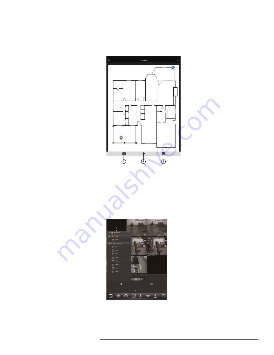 Lorex LNR100 SERIES Instruction Manual Download Page 137