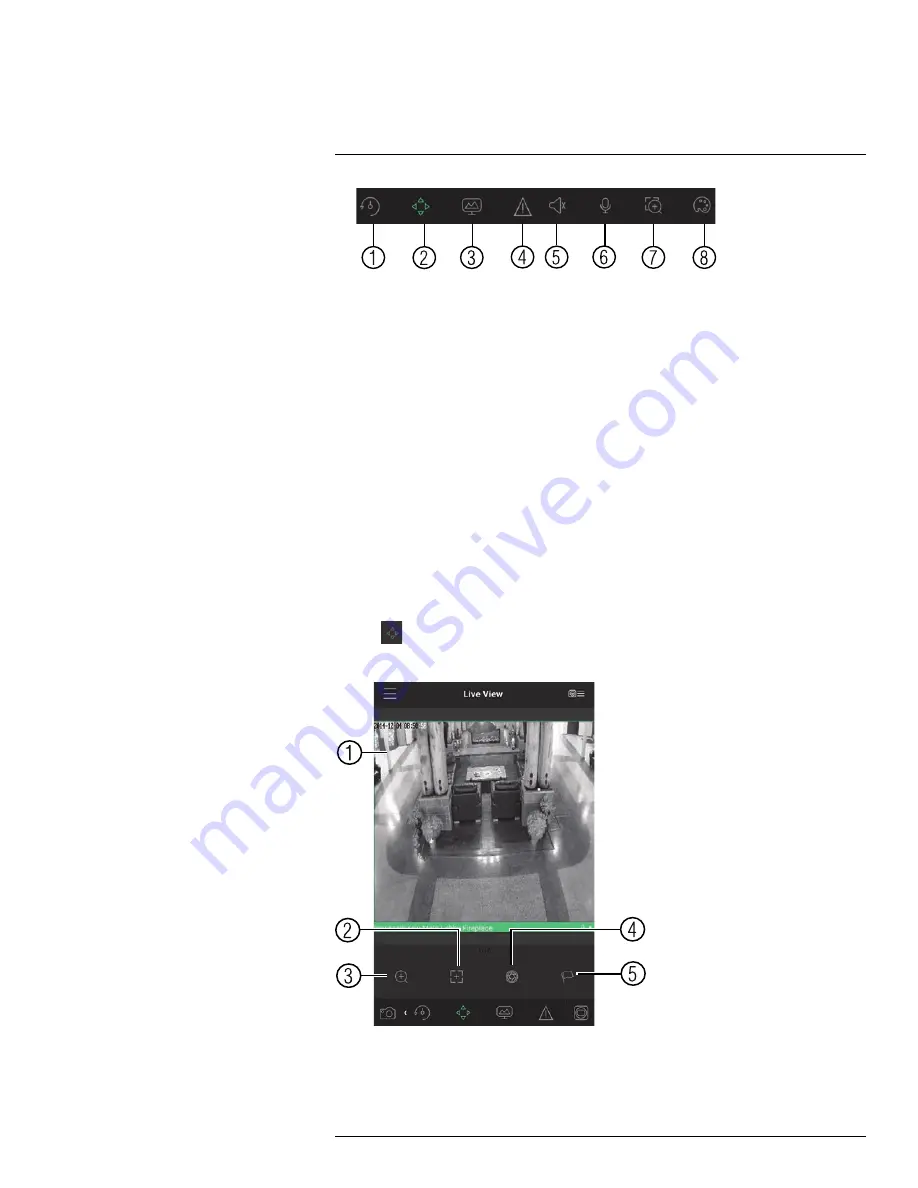 Lorex LNR100 SERIES Instruction Manual Download Page 143