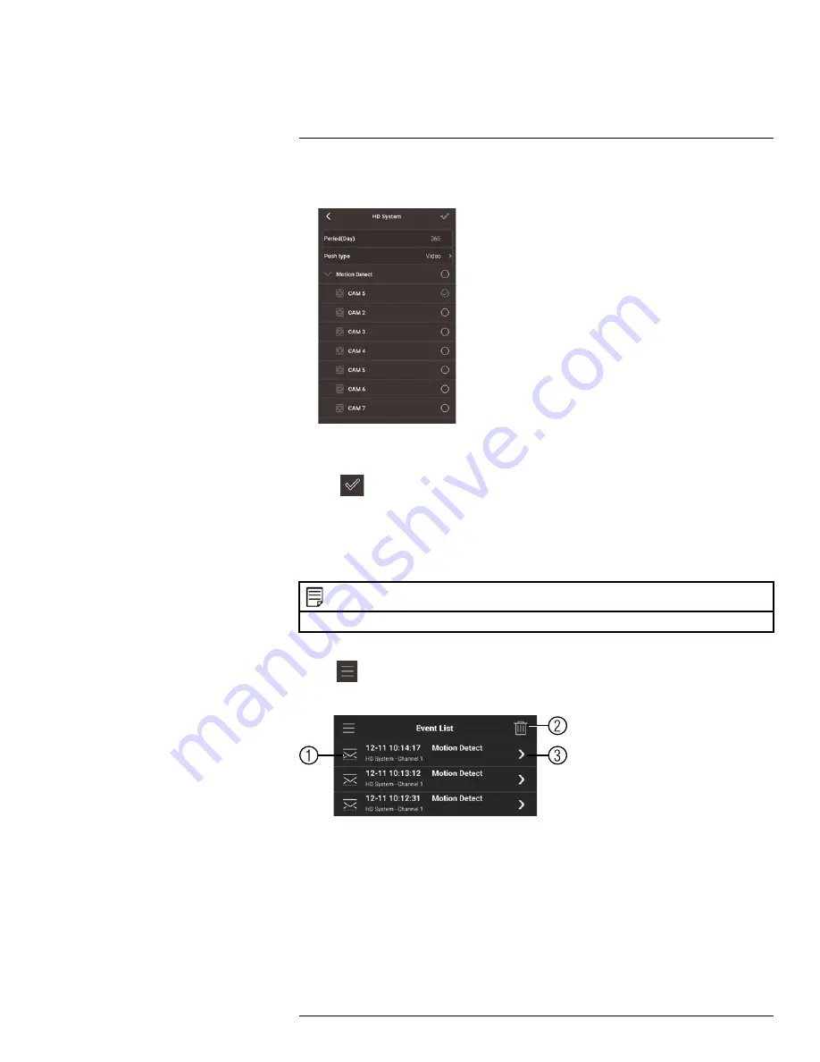 Lorex LNR100 SERIES Instruction Manual Download Page 147