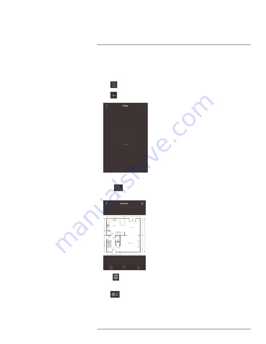 Lorex LNR100 SERIES Instruction Manual Download Page 149