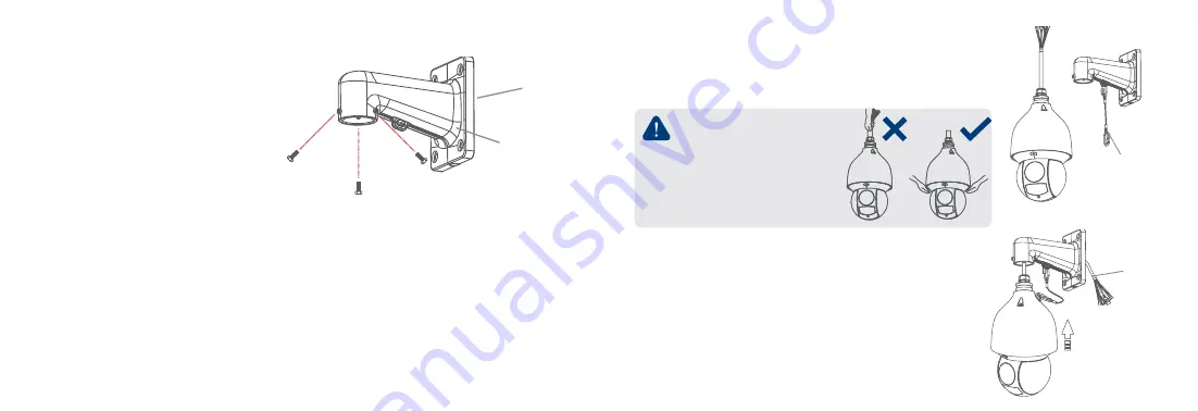 Lorex LNZ81P25 Series Quick Start Manual Download Page 4