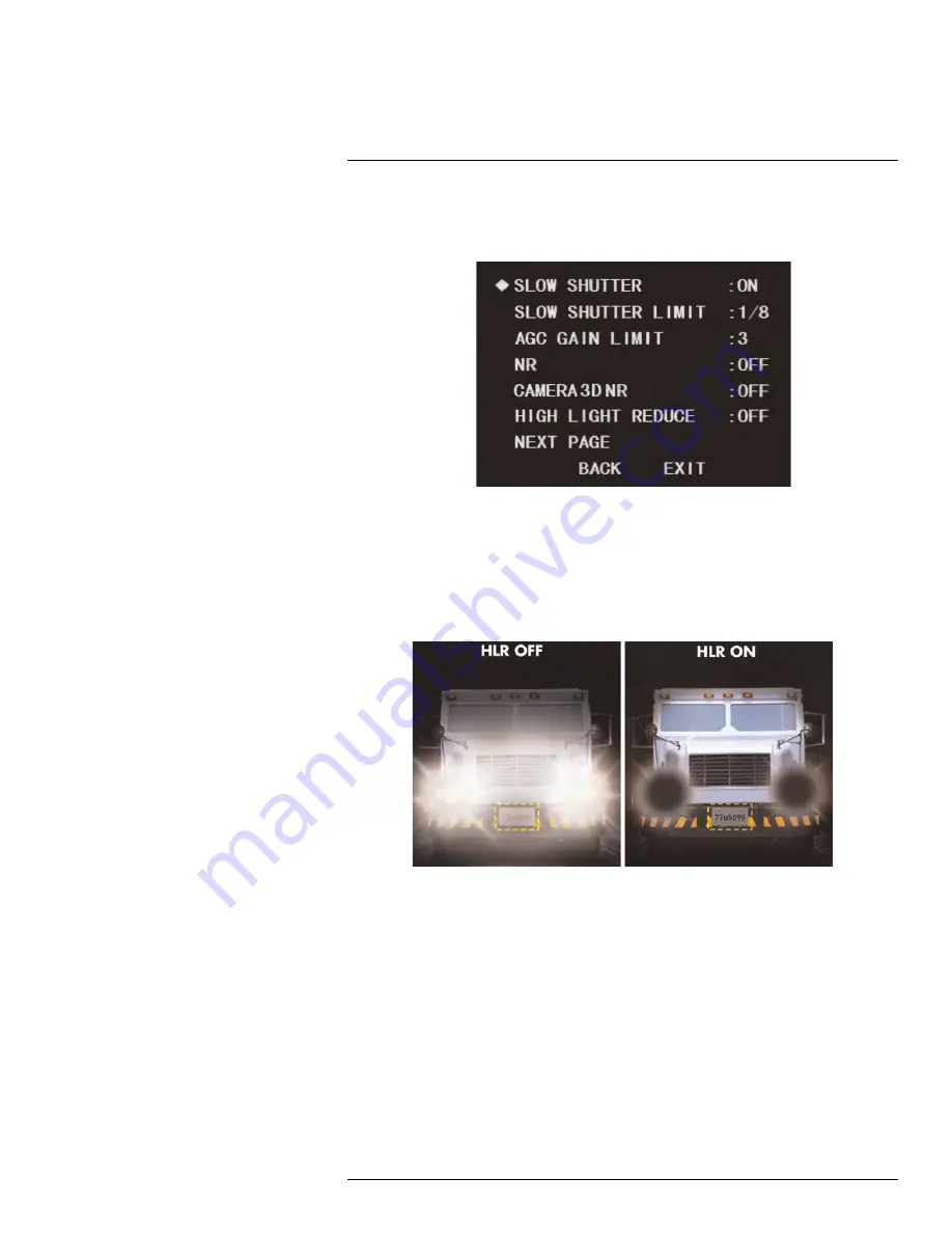 Lorex LZV1722 Instruction Manual Download Page 18