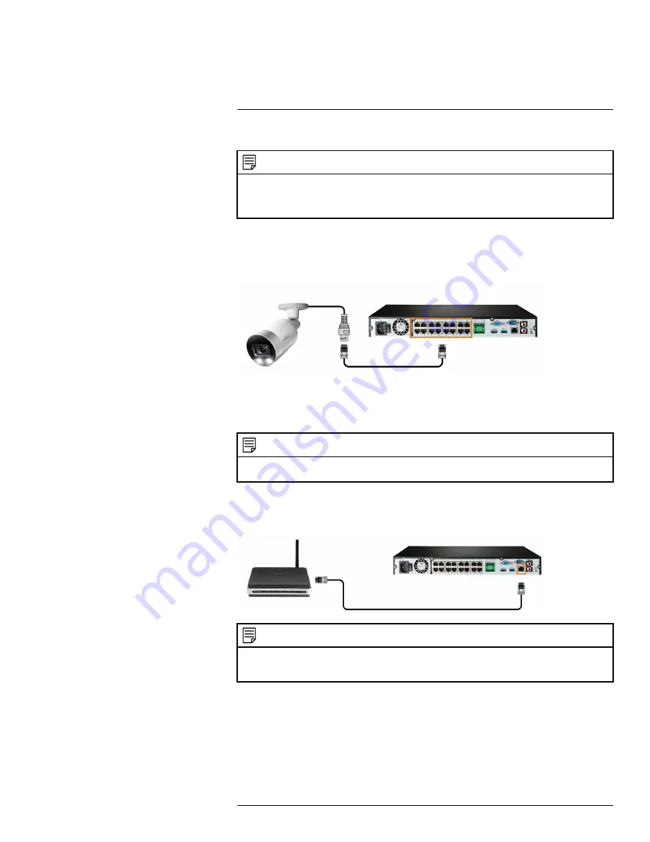 Lorex N861 Series Скачать руководство пользователя страница 15