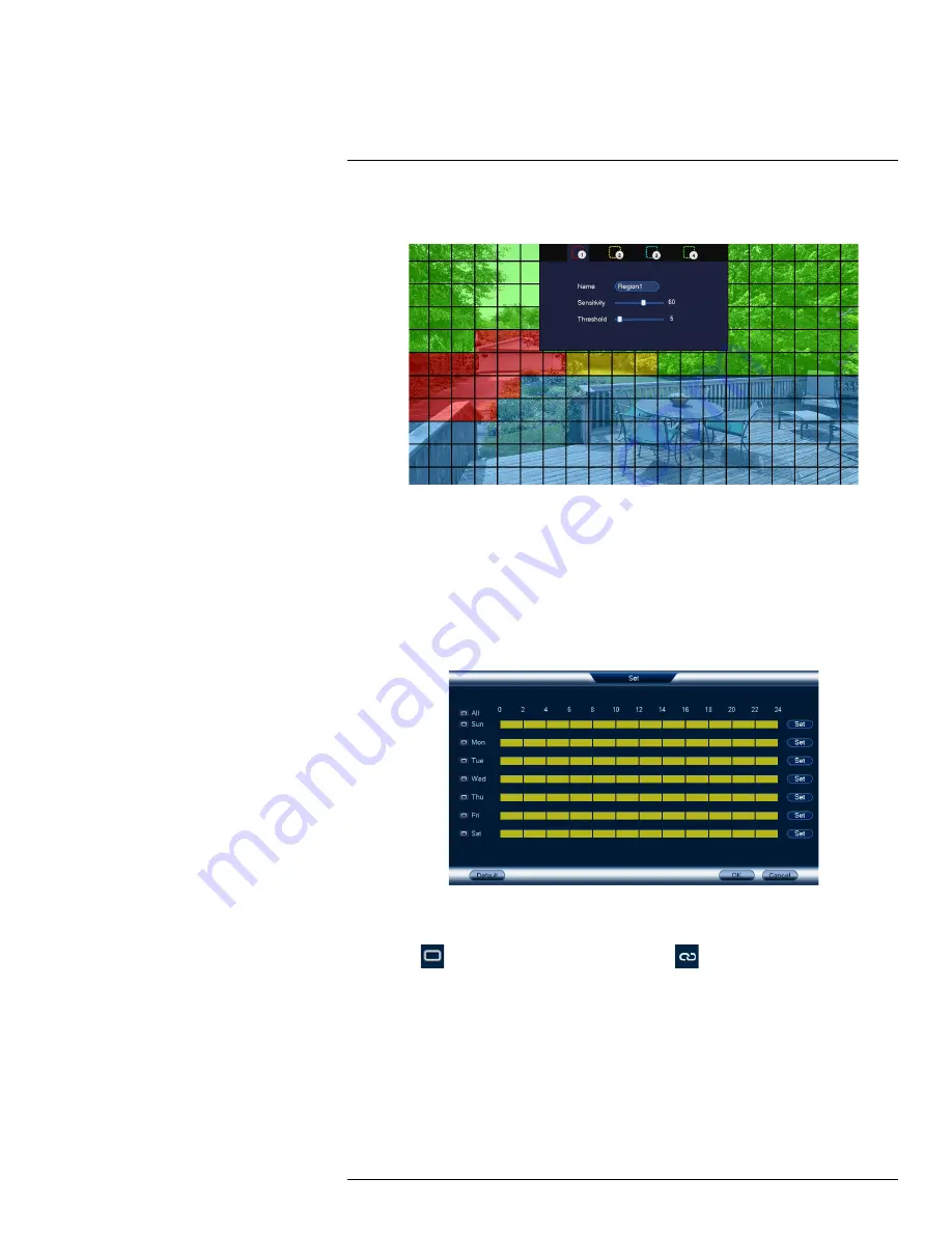 Lorex N861 Series User Manual Download Page 51