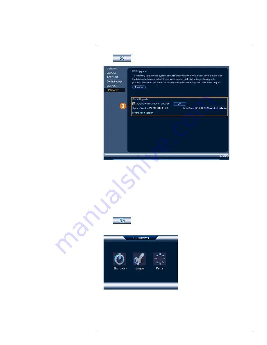 Lorex N861 Series User Manual Download Page 112