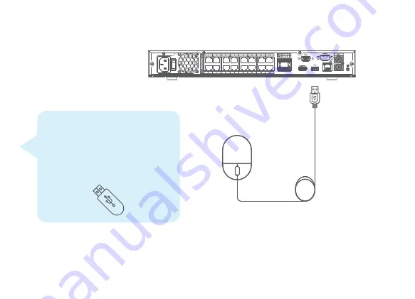 Lorex N863P Series Quick Setup Manual Download Page 39