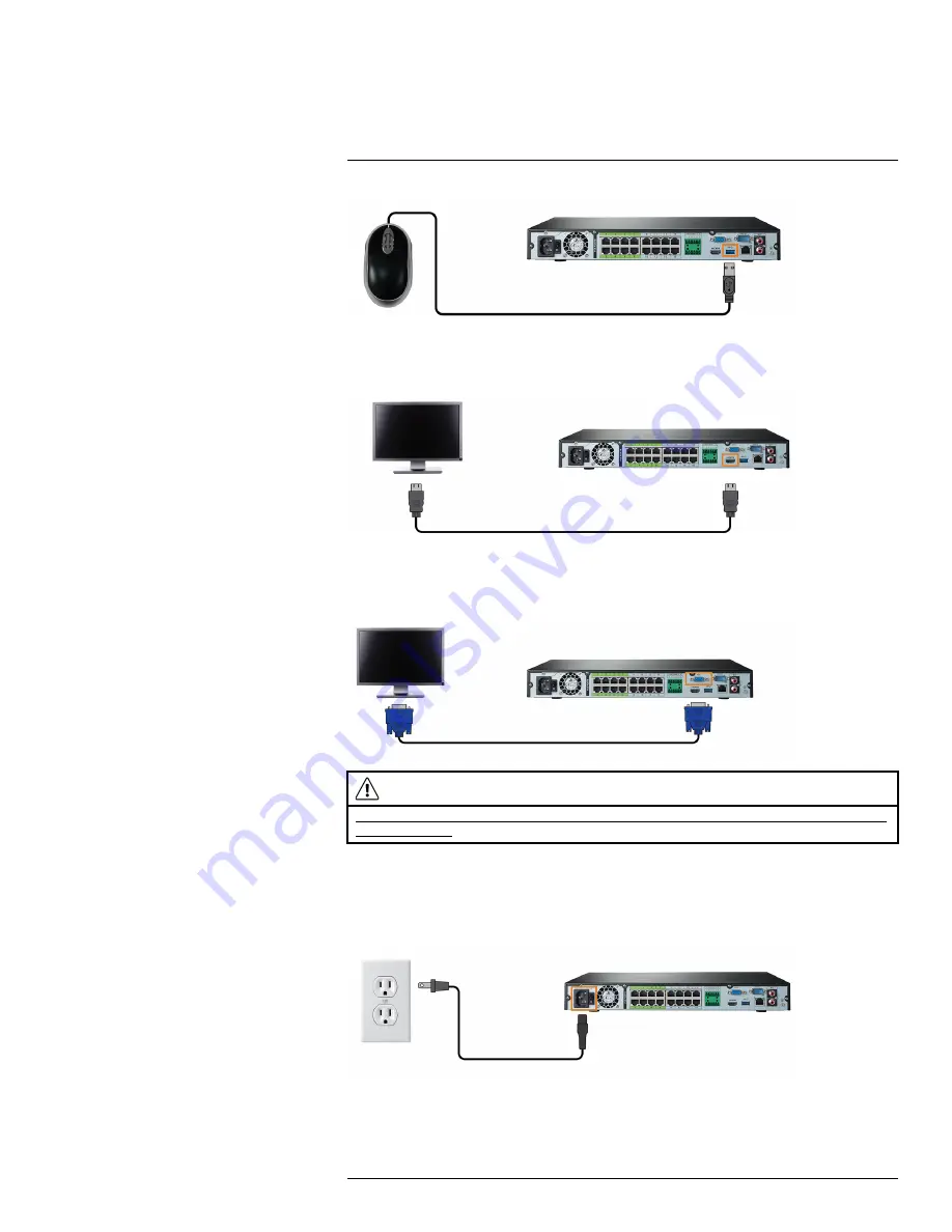 Lorex N881 Series User Manual Download Page 16