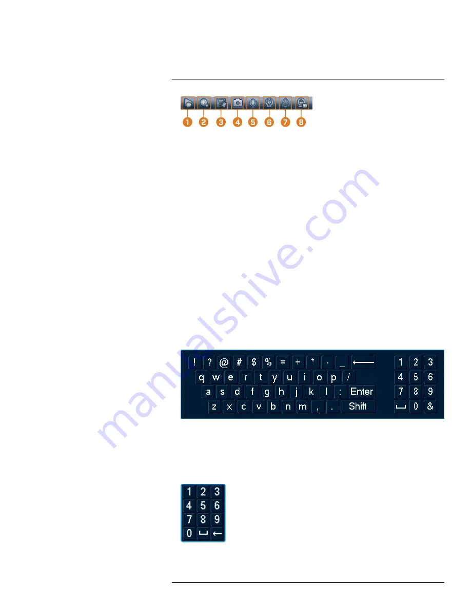 Lorex N881 Series User Manual Download Page 28