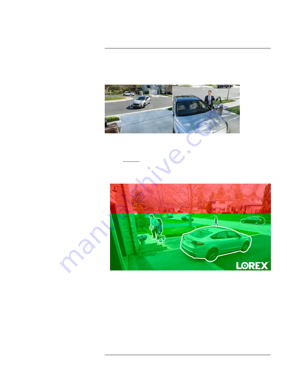 Lorex N881 Series User Manual Download Page 56