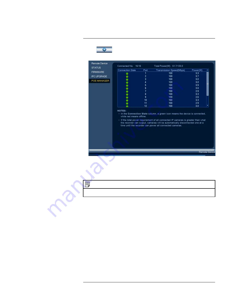 Lorex N881 Series User Manual Download Page 71