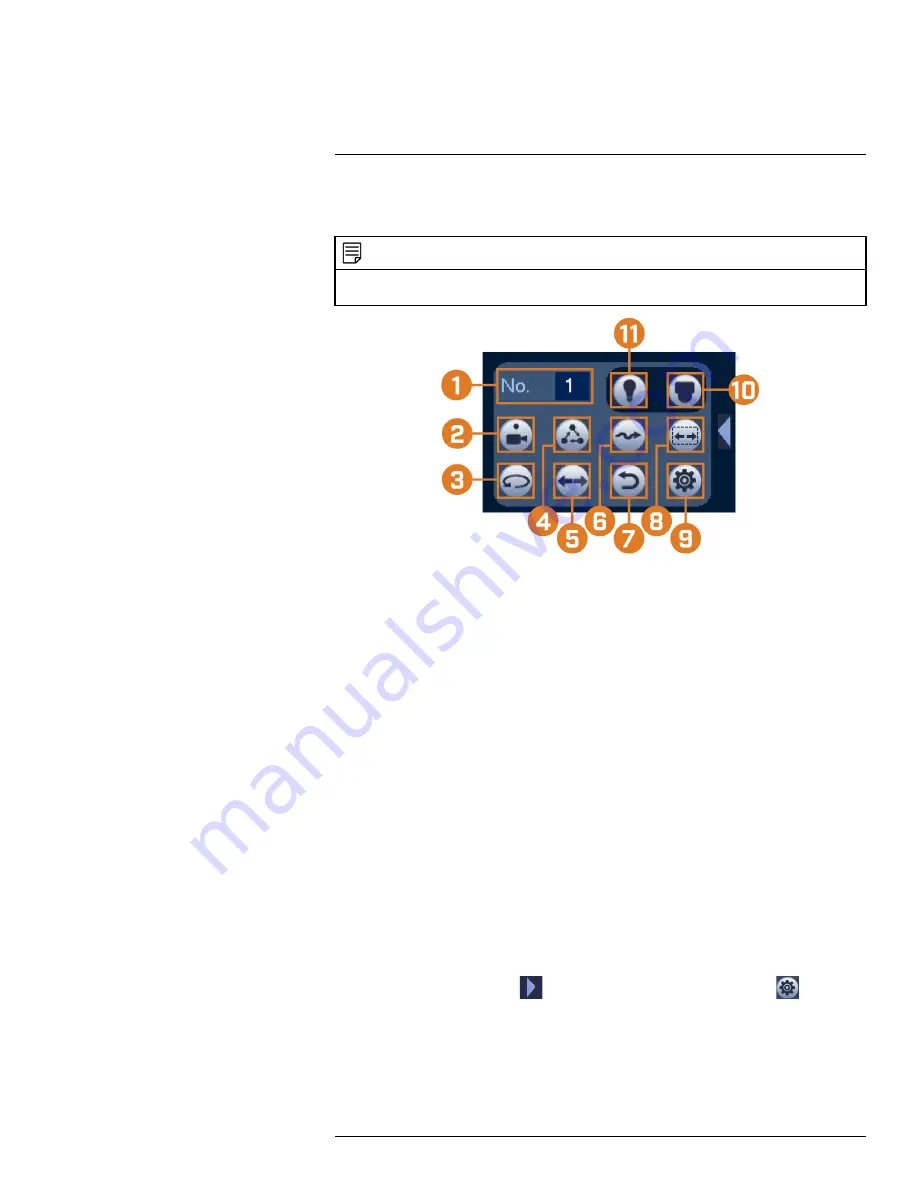 Lorex N881 Series User Manual Download Page 116