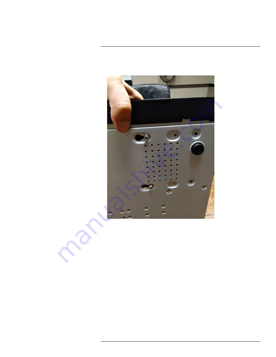 Lorex N881 Series User Manual Download Page 124