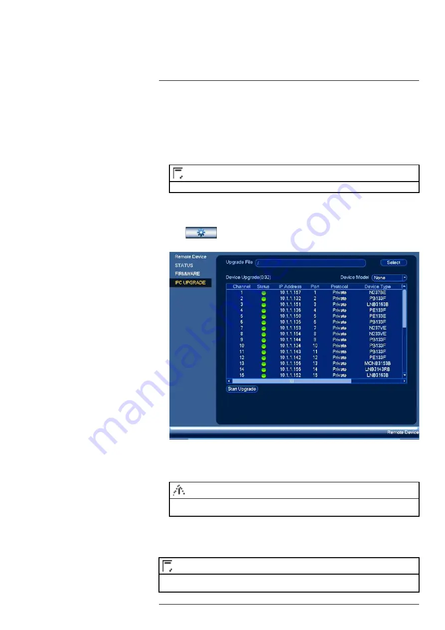 Lorex N882 Series User Manual Download Page 63