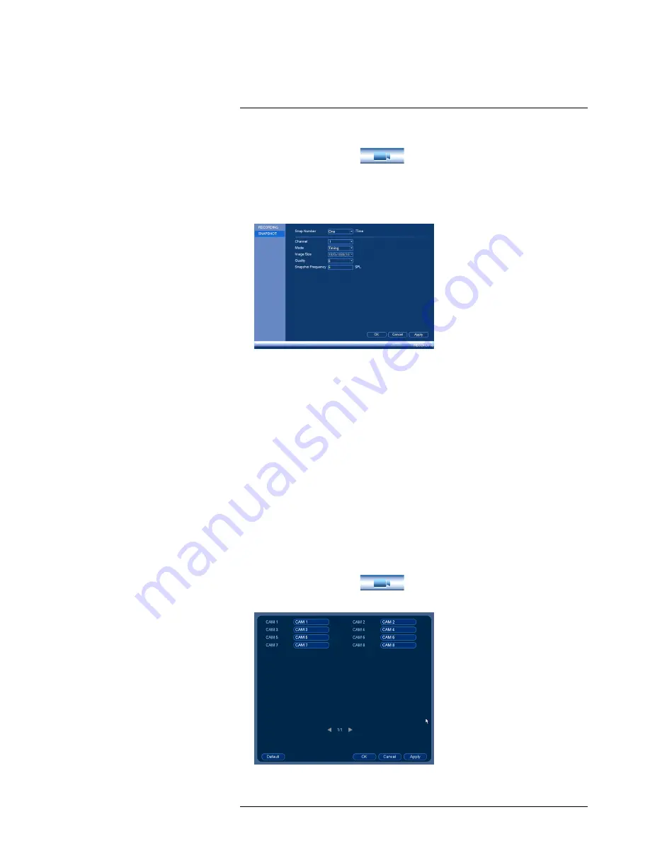 Lorex NR800 Series Instruction Manual Download Page 60