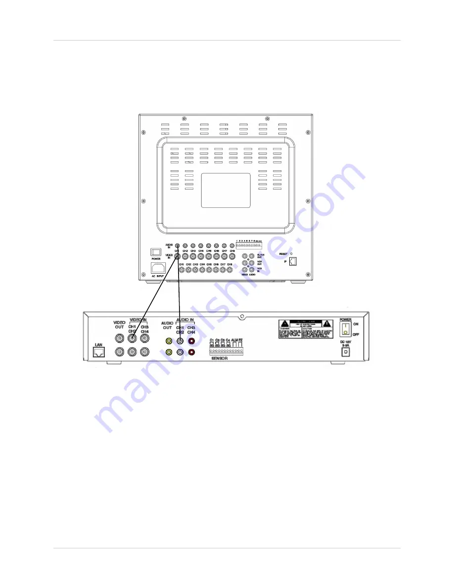 Lorex SC325000 Скачать руководство пользователя страница 40